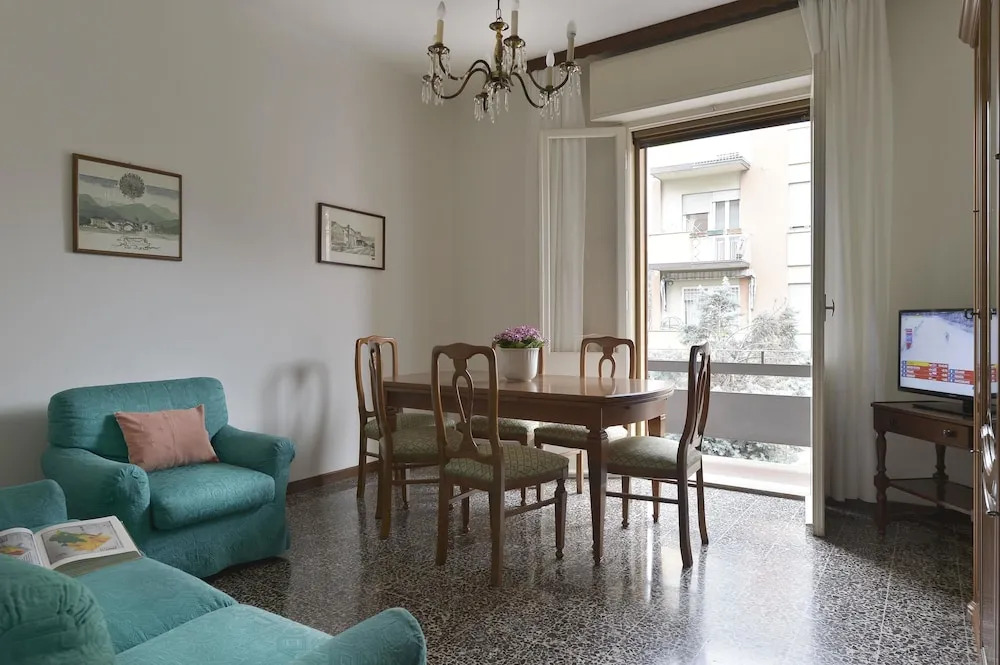 San Donnino Apartment