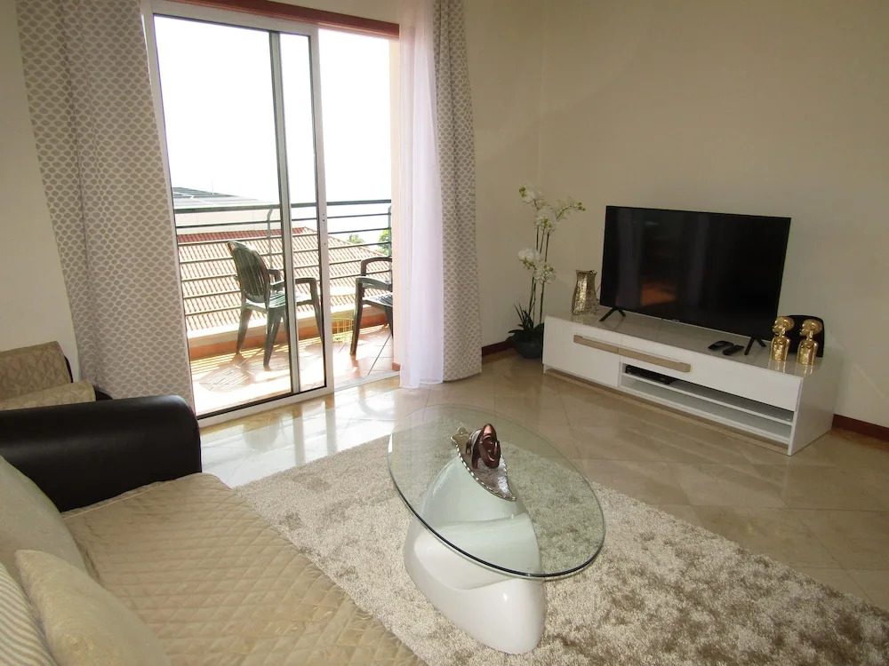 Oliveira's Atlantic View