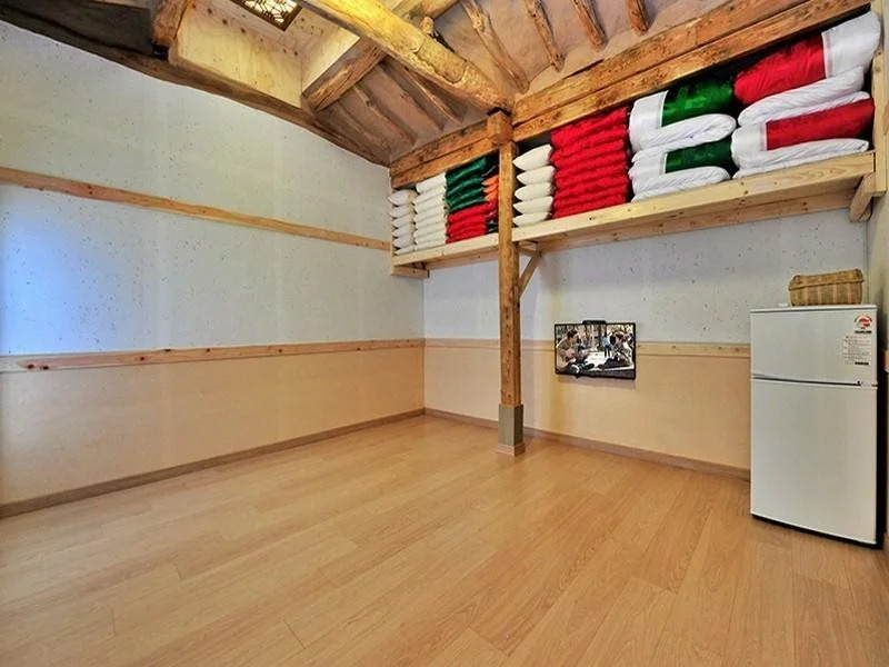 Daraeheon Hanok Guesthouse