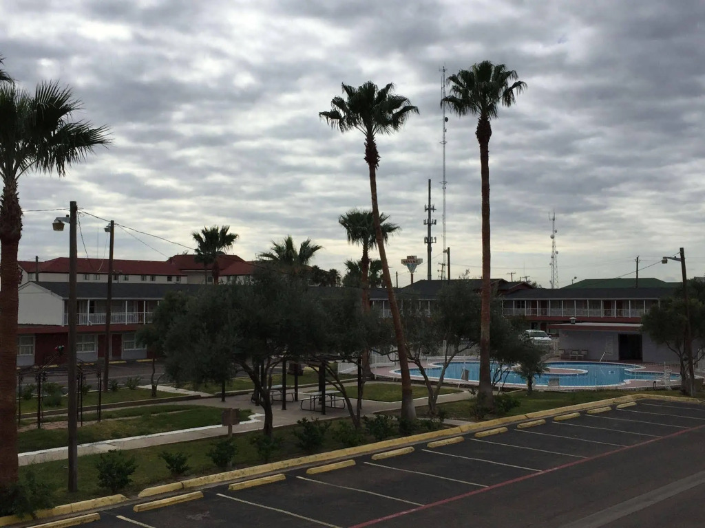 La Hacienda Hotel