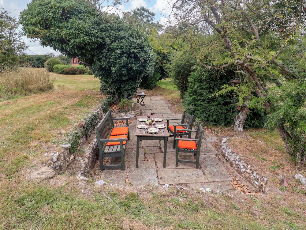 Keirs Cottage