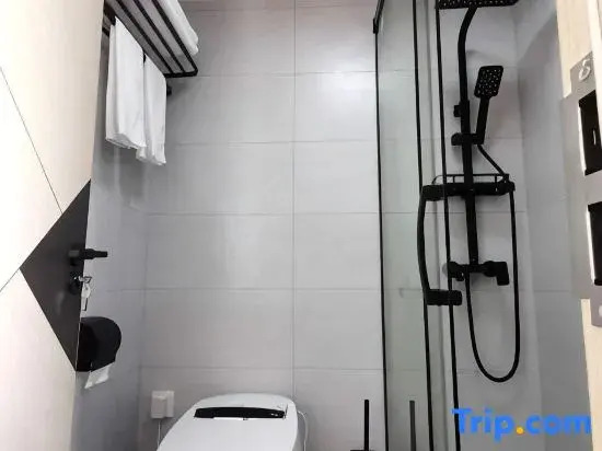 Shiguang Xiaowu Homestay