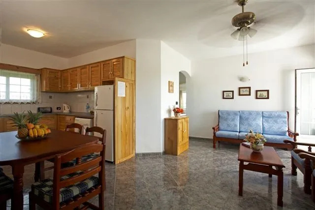 Residence Capri - Mont Choisy