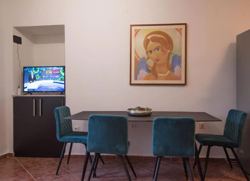 Apartmani Stones Sutivan I