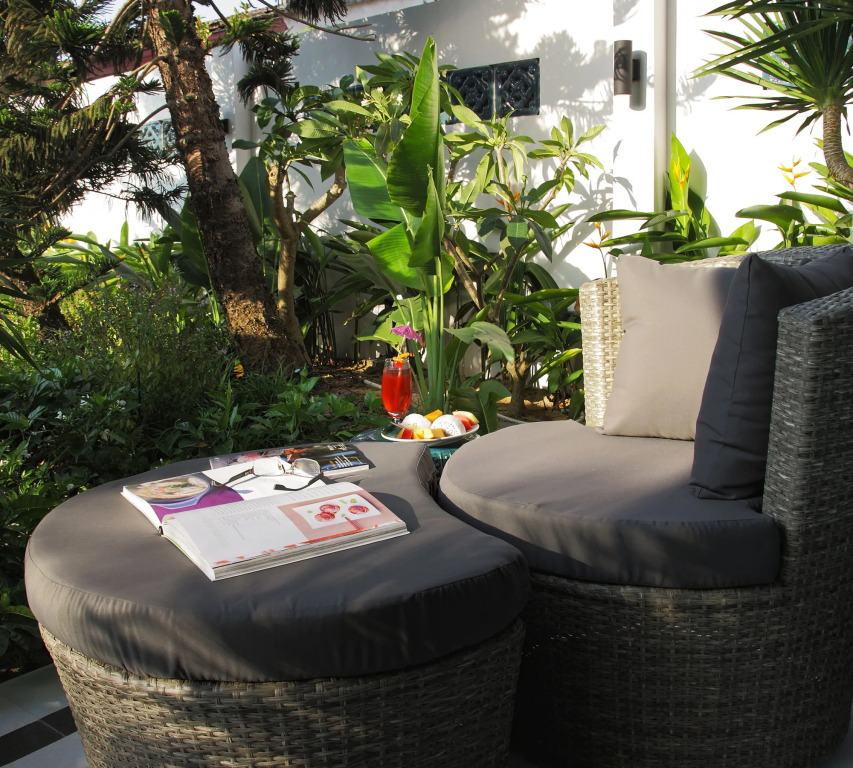 Maison Vy Hotel Hội An