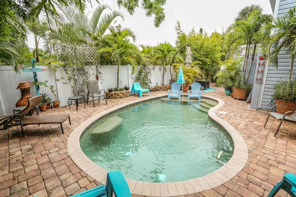 4880b Coquina Rd. - M