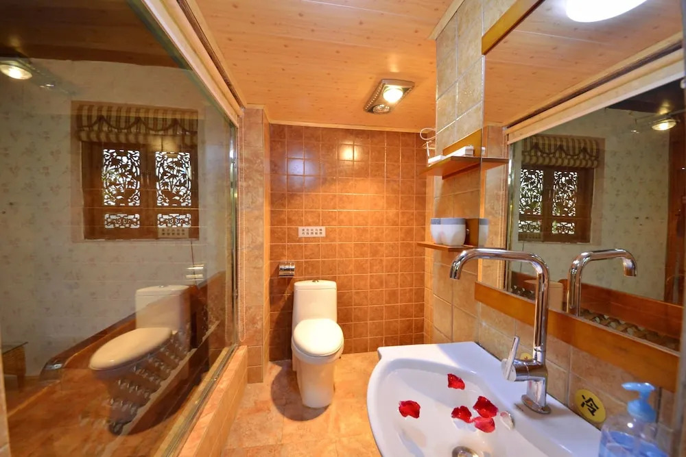 One And Only Inn