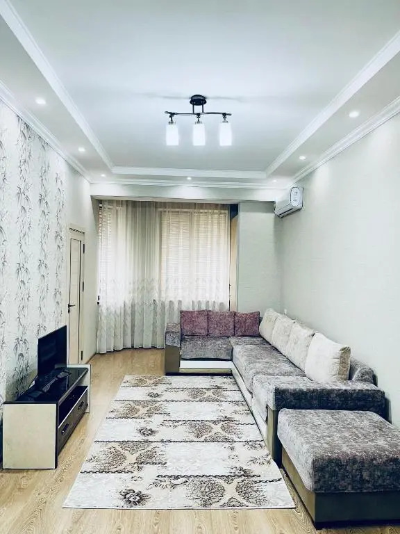 Samarqand apartment