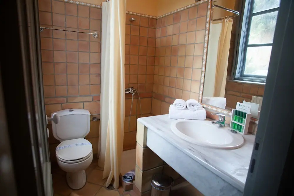 Boutique Hotel 1821 en Dolianis