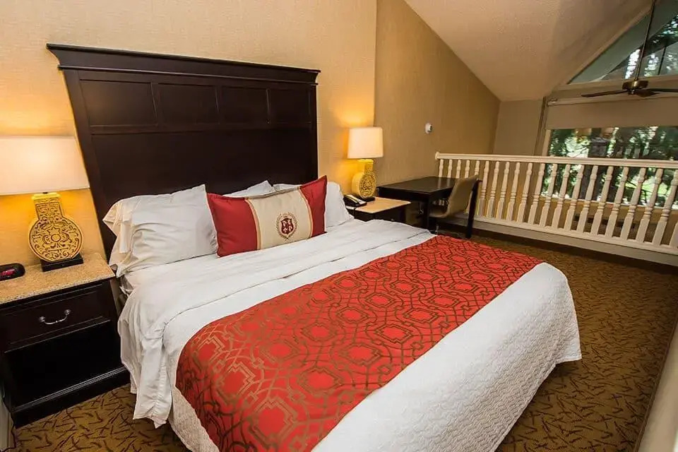 Peek'n Peak Resort Trademark Collection by Wyndham