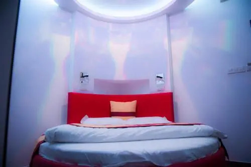 Florian Hostel