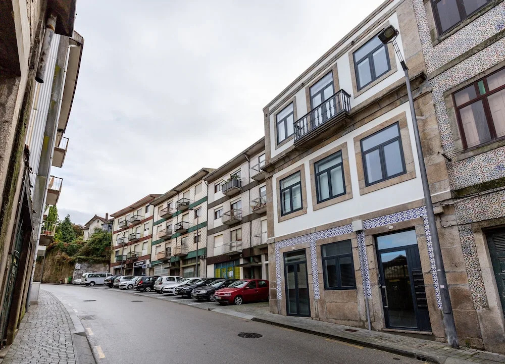 Feel Porto Wine Essence Apartments
