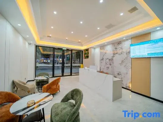 Jinbo Yunlan Hotel (Kashgar International Convention and Exhibition Center Branch)