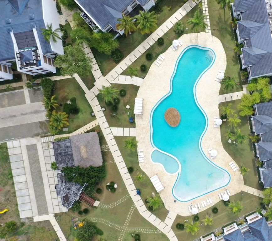 Riviera Azul