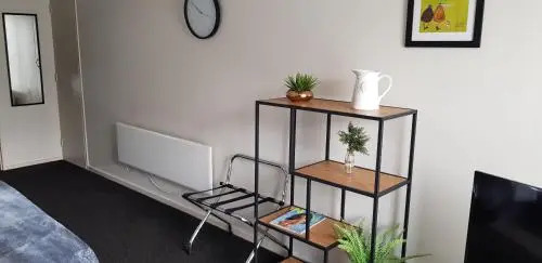 Golden Leaf Apartments