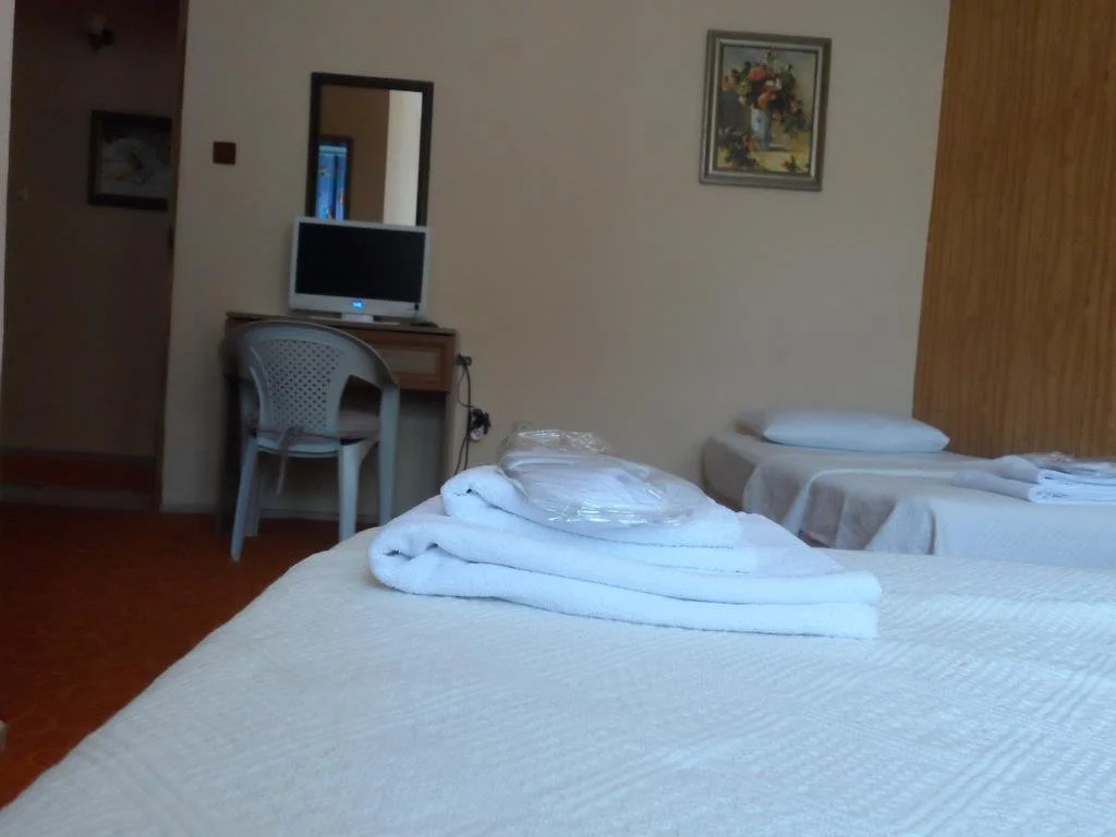 Hotel Keyf