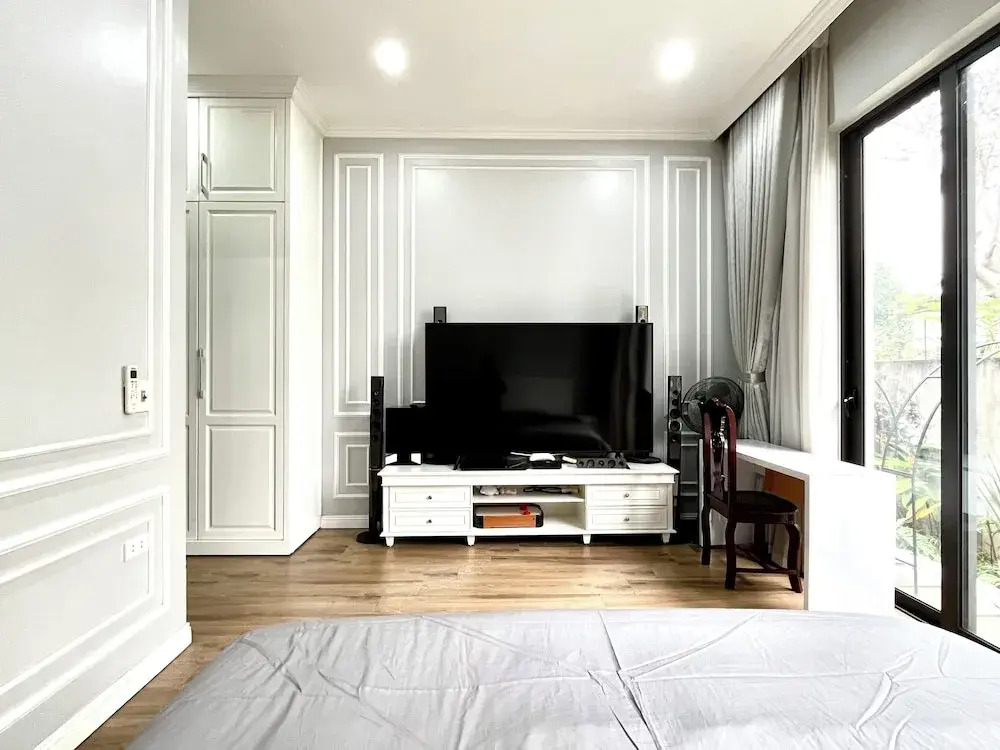 Jadore Garden House Vinh Yen