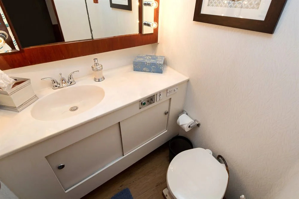 Watercraft Inn