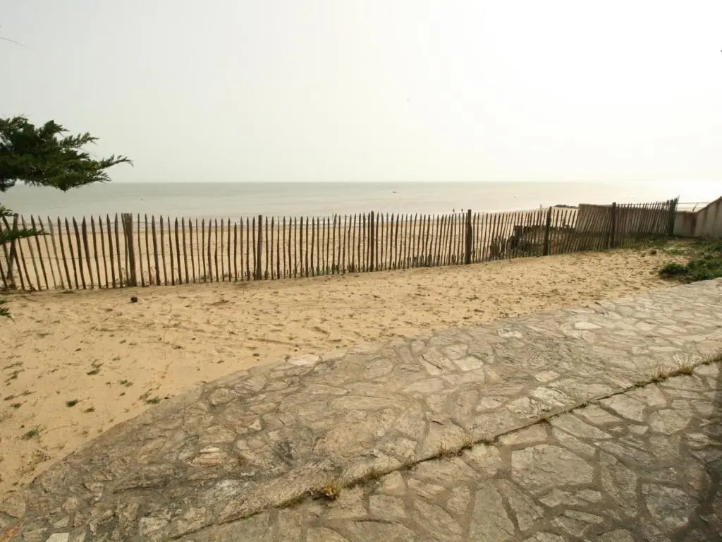 Maison La Tranche-sur-Mer, 3 pièces, 5 personnes - FR-1-22-183