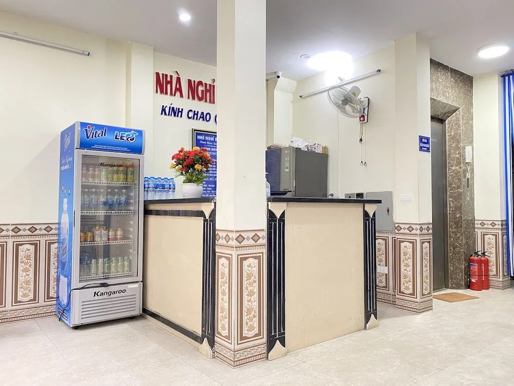 OYO 1151 Bao Yen Hotel