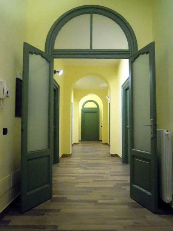 La nostra casa in centro