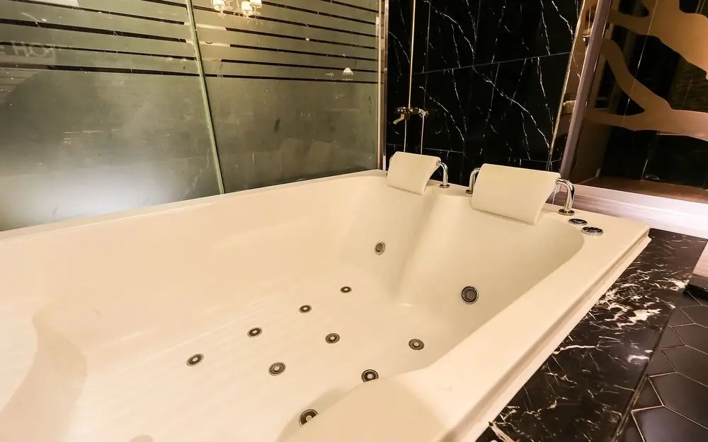 Daegu Seongseo Do Hotel