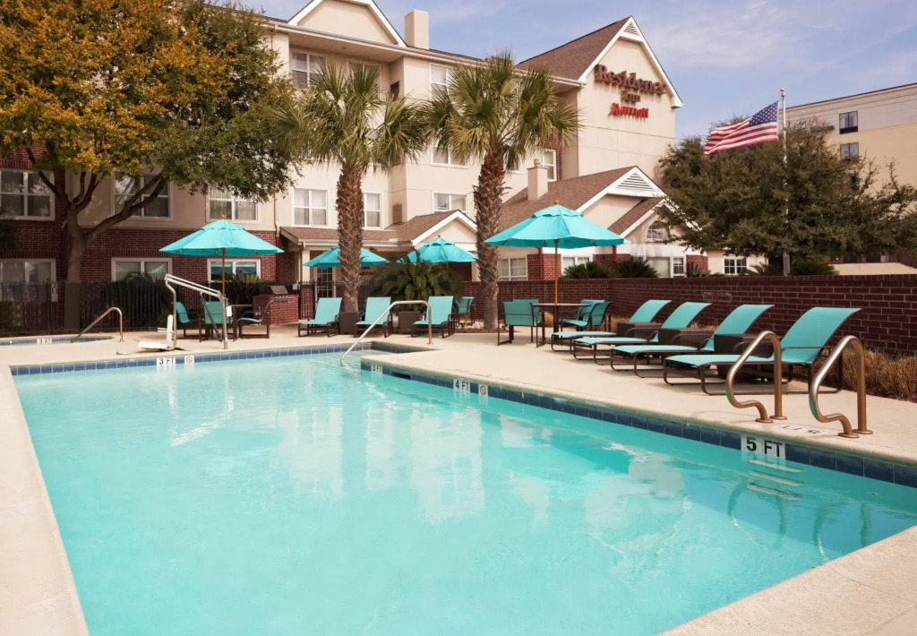 Residence Inn by Marriott Austin Parmer/Tech Ridge