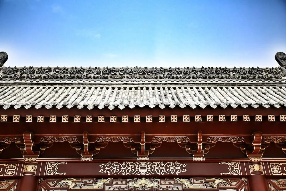 ZuoYouKe Qinling West Brigade Hotel