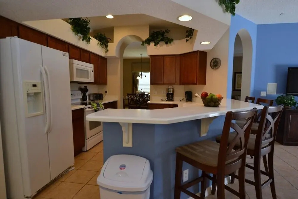 Paradise 5 Bedroom Home