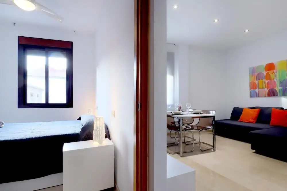 Luxury Juderia Wifi