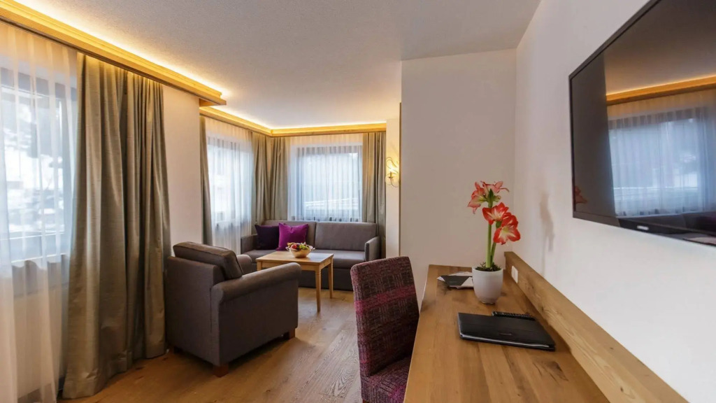 Hotel Plattenhof