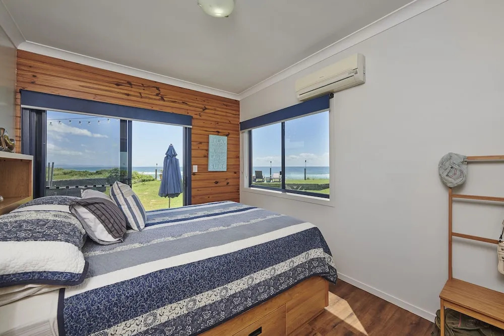 A PERFECT STAY - Belongil on the Beach