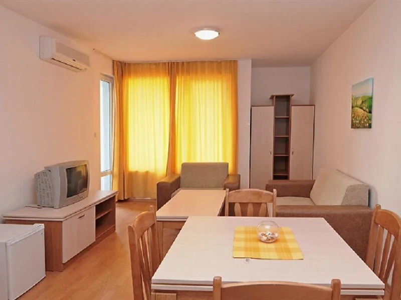 MNG Holiday Yassen Apartments