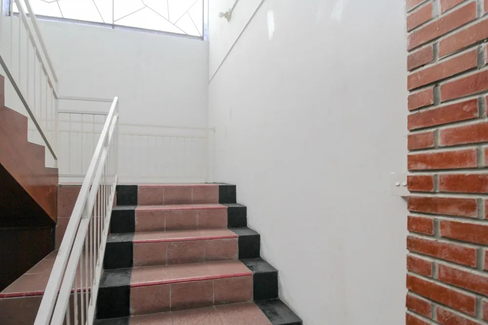 Airy Condong Catur Anggajaya Dua 110A Yogyakarta