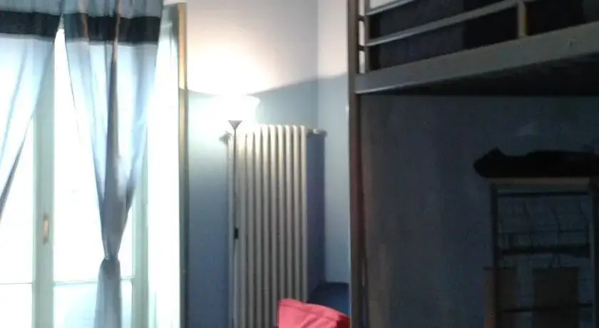 Loft Azzurro
