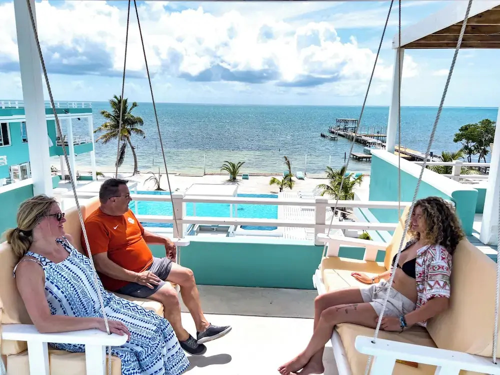 Island Magic Villas