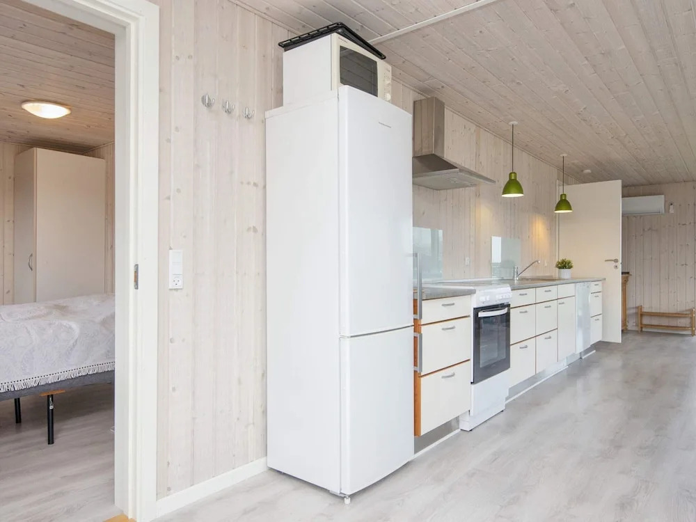 7 Person Holiday Home in Juelsminde
