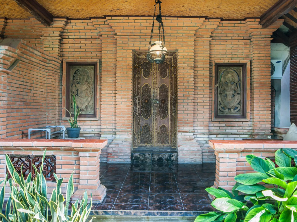 The Grand Sunti Ubud