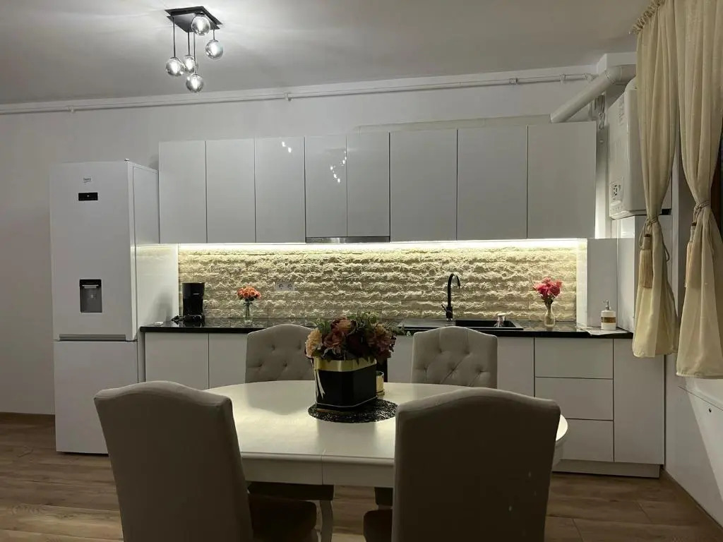 R&R Apartment