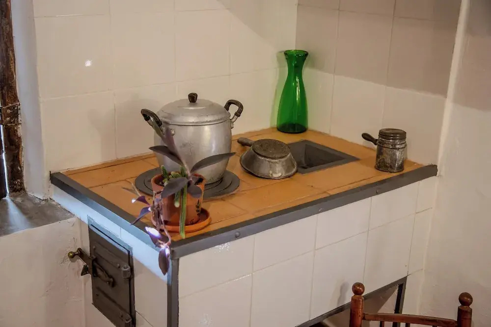 Casa Lanzara - Dimora Storica nel Cuore del Pollino