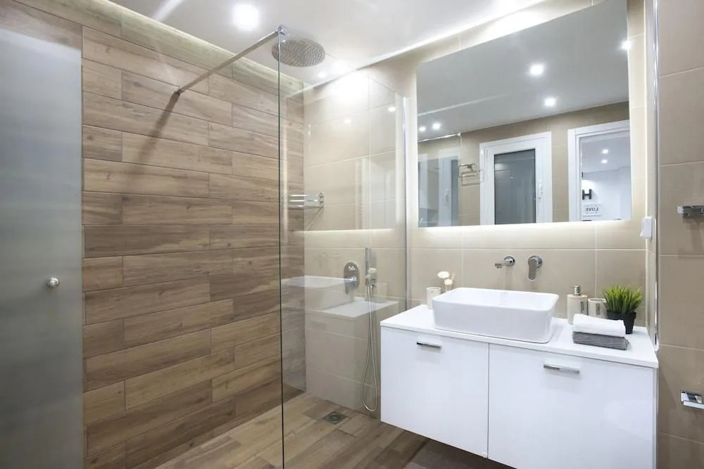 Α Koukaki, Modern Newly Refurbished Apartment
