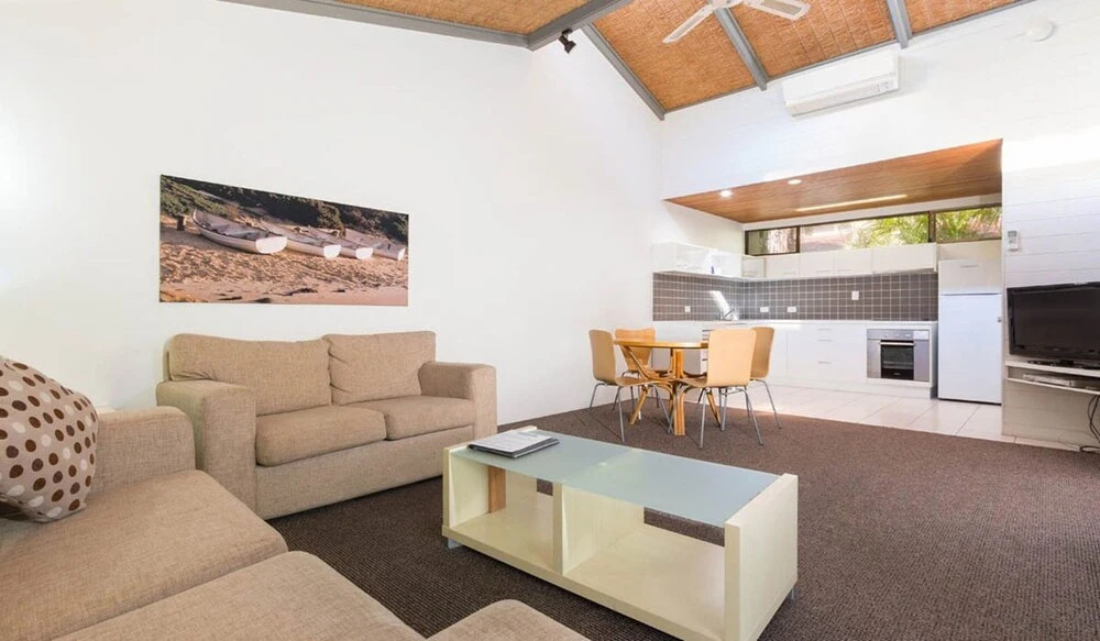 Nautilus Resort Apartment 162 Solitary Islands Way 8