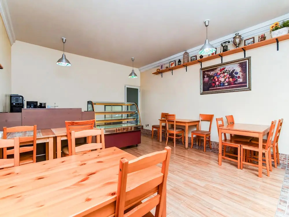 Al Raha Hotel Apartments