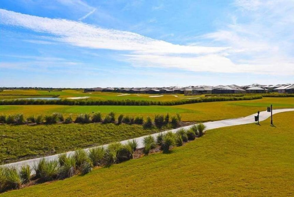 9043dd-the Retreat At Championsgate 4 Bedroom Townhouse