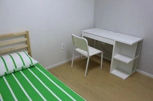 Jeju Share House