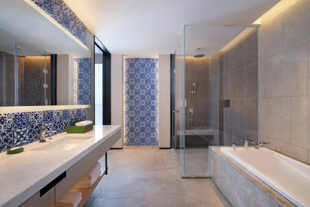 Courtyard by Marriott Chongqing Jiangjin
