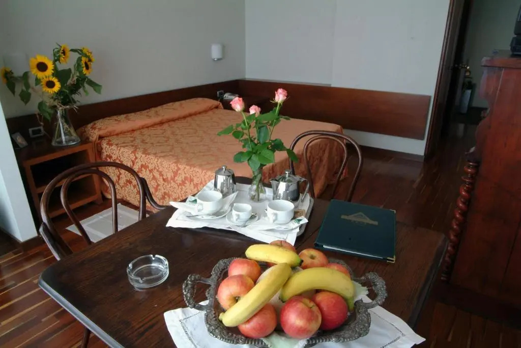 Hotel Ghironi