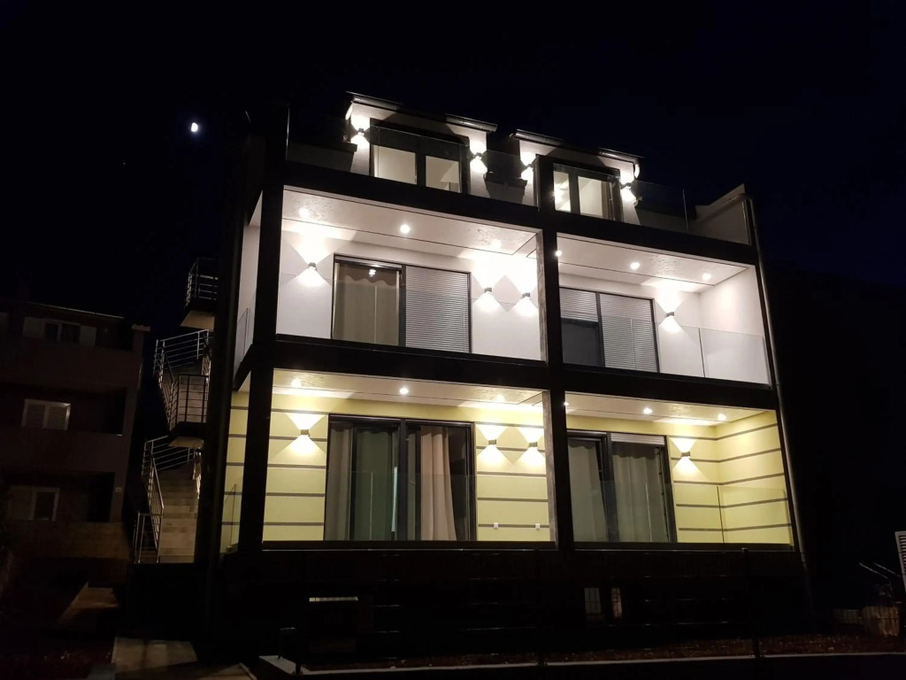 Villa Patricia