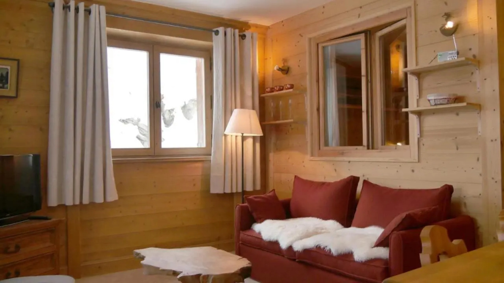 Chalet exclusif 12 pers. skis aux pieds 70041