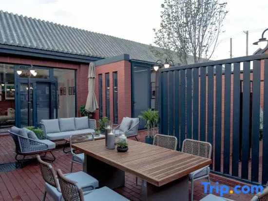 Beijing Huairou Suxin Xiaozhu Homestay